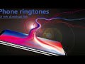 Jurassic Park - Theme Song /iPhone ringtones/