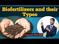 Types of Biofertilizers|Azotobacter|Rhizobium|Azospirillum|ICAR-NET|Soil Microbiology|Rohit Mane
