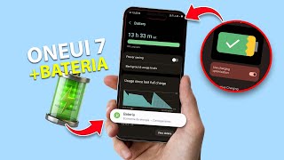FINALLY Solved🙏 SAVE 10X MORE BATTERY ON ANY SAMSUNG! Disable THIS screenshot 2
