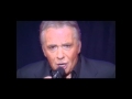 Je n'oublie pas Sardou 2005