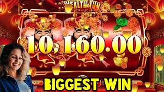 Wealth Inn biggest win betway screenshot 3