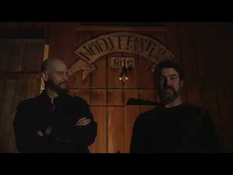 History of Scour