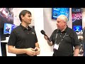 MacVoices #22088: NAB - Larry O&#39;Connor of Other World Computing Discusses Their Products
