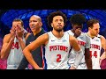 How the Pistons made NBA INFAMY with record losing streak 😮 | NBA on ESPN