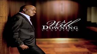 Will Downing ft. Phil Perry ~ Baby I'm For Real (432 Hz) chords