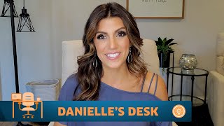 Danielle's Desk 9/26 - Where does PCH get the money to give away?