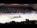 Jimmy Ma Mens Freeskate Skate America 2021