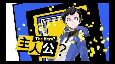 Digimon Story Hacker