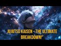 Why Jujutsu Kaisen Is a Must-Watch Anime! Honest Thoughts