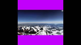 Müthi̇ş Uzak Uzayi Gören Teleskop Neden Everest Dağini Göremez..