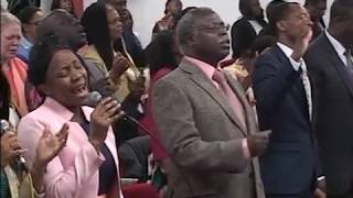 My hallelujah belongs to you