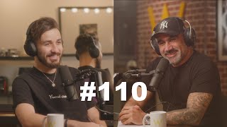 Hikmat Wehbi Podcast #110 Osama Marwah  اسامة مروة