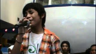 Patton Otlivio - Hero  @Panakkukang Square Makassar