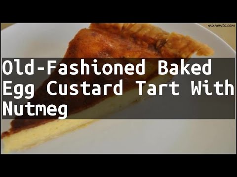 I don't know about you, But I LOVE custard. My only complaint, Is whats up with those tiny bowls? Th. 