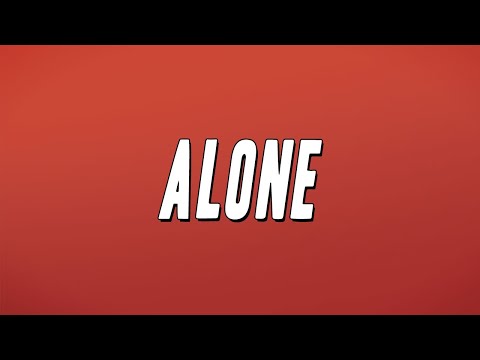 Cat Burns - Alone