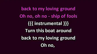 Robert Plant Ship of Fools Robert Plant Ship of Fools