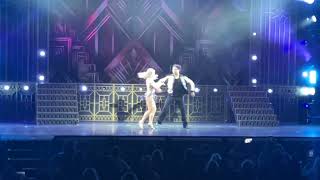 Dancing With the Stars - Live 2024 Closing Dance 3-24-2024 - A