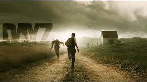 DayZ Standalone- The god mode Hacker!!