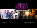 Capture de la vidéo Oz Latin Brothers - Behind The Scenes Interview 07/05/20