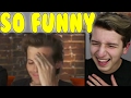 Harry and Louis Crack Vid 2 Reaction | Larry Crack 2 Reaction