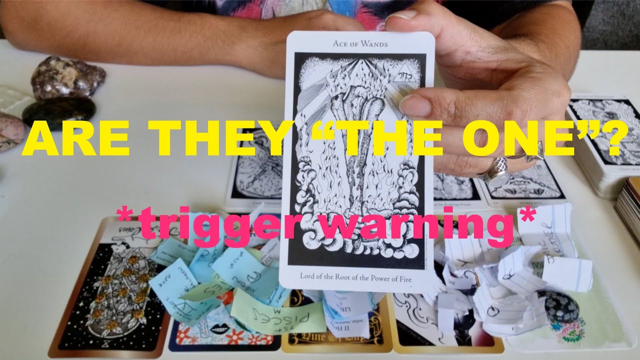 // Pick An Object ~ 💞 Have You Met 