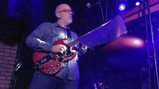 Zappa Band @ Whiskey A Go Go (8-18-19) "City Of Tiny Lights"