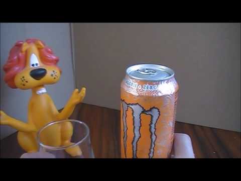 MONSTER ENERGY-Ultra sunrise