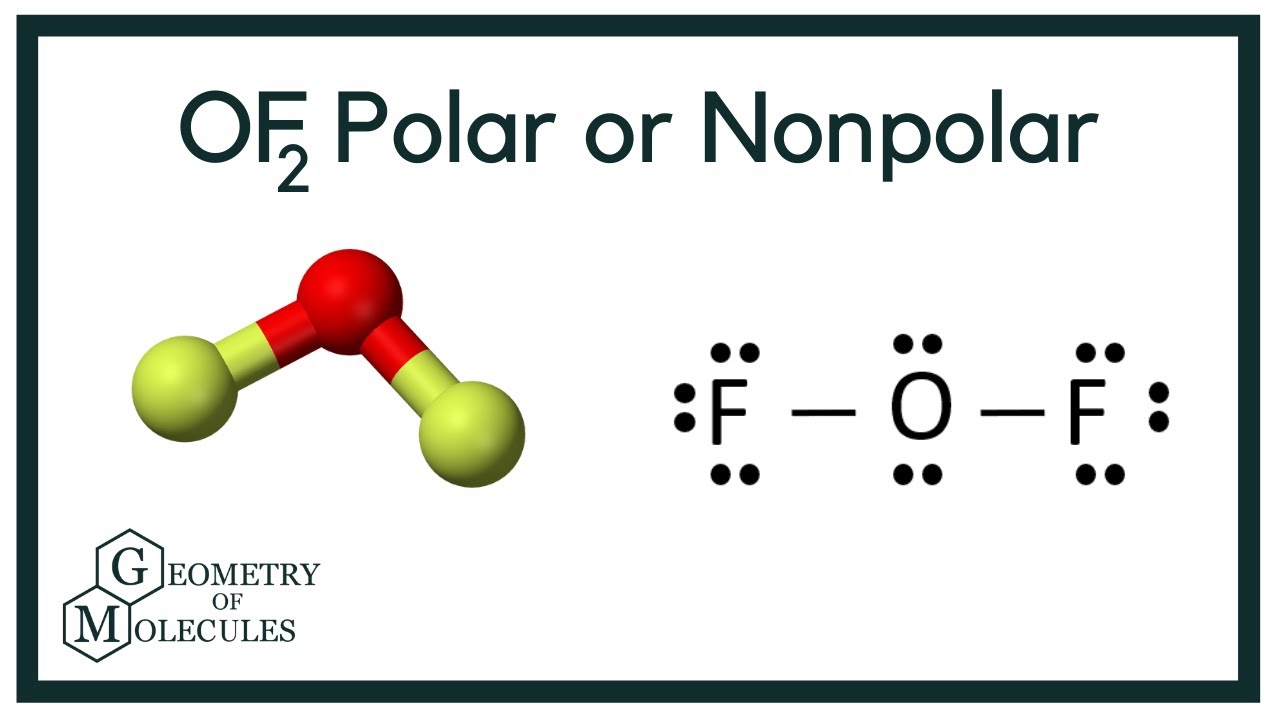 Sf4 Lewis Structure Polar Or Nonpolar - Draw Easy
