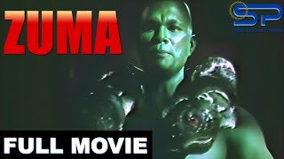 ZUMA | Full Movie | Comics Action Fantasy w/ Max Laurel