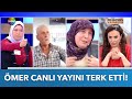 Mercan ile merin yzlemesinde stdyo kart  didem arslan ylmazla vazgeme  14062022