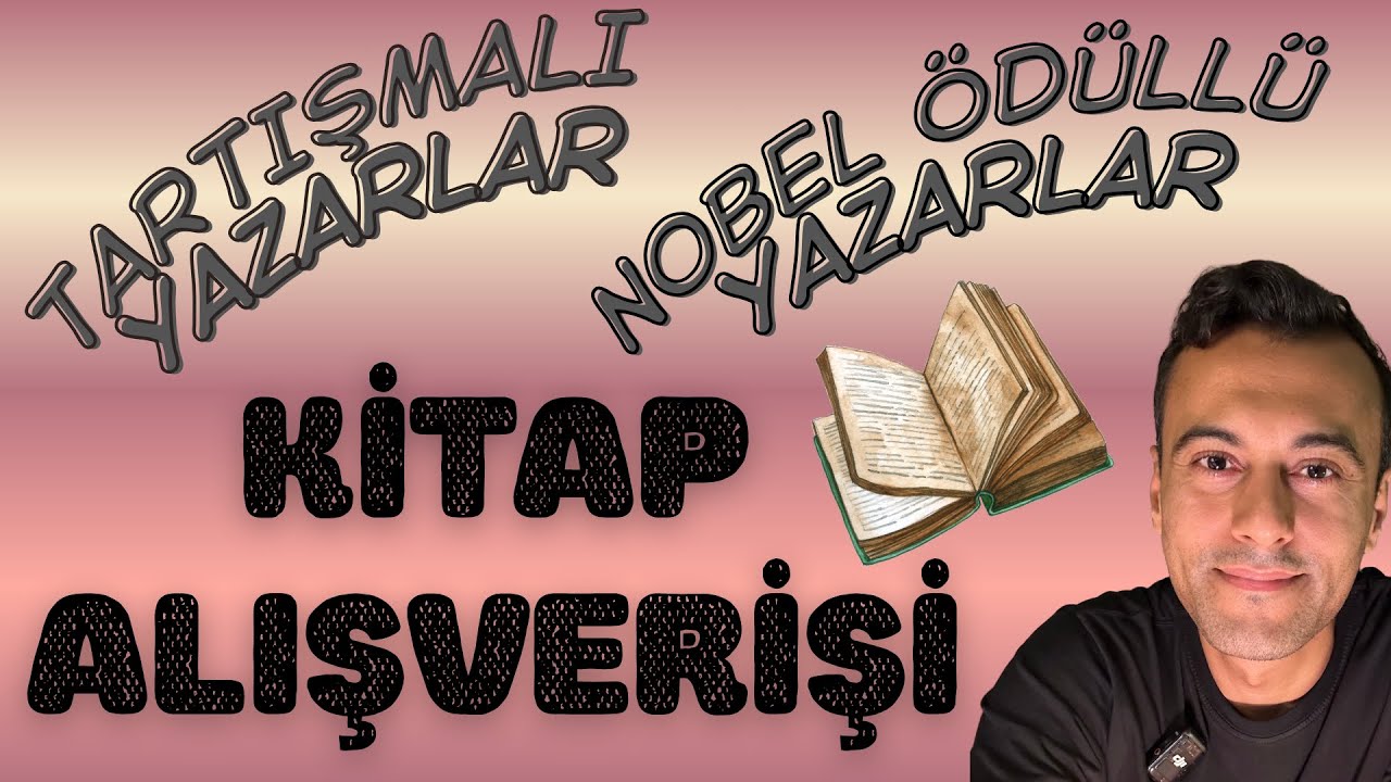 Yazarın Özel Yaşamındaki Rezillikler Eserinin Değerini Etkiler mi? | Ödüllü Kitapları Almaya Devam