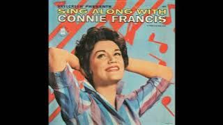 Connie Francis  -  Down in the Valley