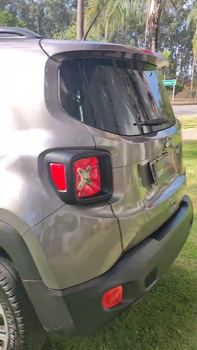 Renegade longitude 2019. muito fino galera #jeep #renegade #offroad