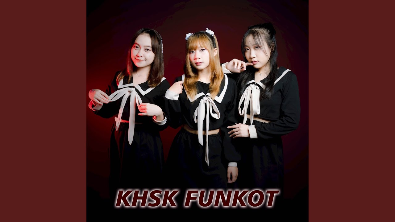 Παρακολούθηση Masih Disini (Funkot Remix) στο YouTube Παρακολούθηση Masih Disini (Funkot Remix) στο YouTube