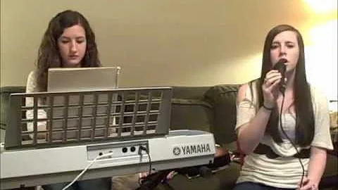 Rolling In The Deep Adele (cover)
