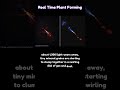 Watch Planets Form in Real Time Around Young Star HOPS-315 | James Webb & ALMA Discovery #jwst #nasa