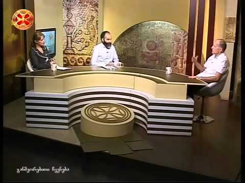 უროლოგი პროფ. გურამ ქარაზანაშვილი