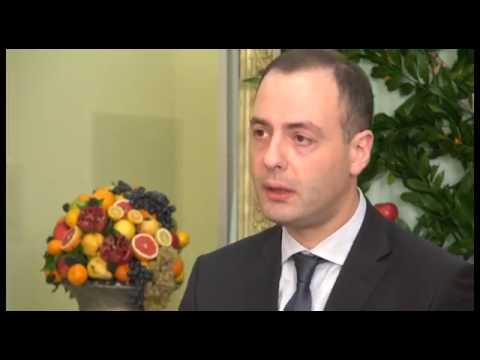 ბაზარზე ქართული ნატურალური წვენი „ჩერო“ გამოჩნდა!