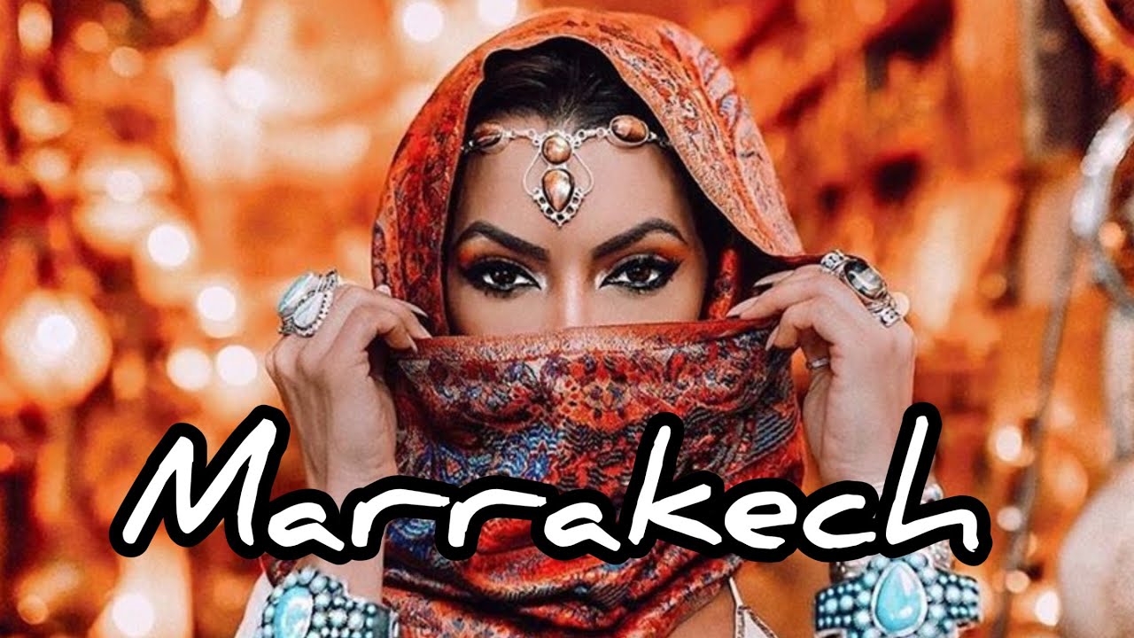Arabic Remix 🧡 Deep House. Moroccan Vibes Music Best Of Vocal Deep