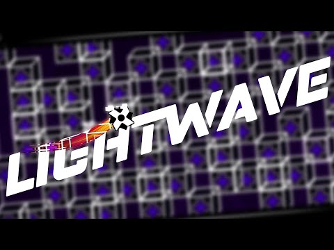 (Insane Demon) LightWave