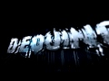 Official dequinox2013 teaser