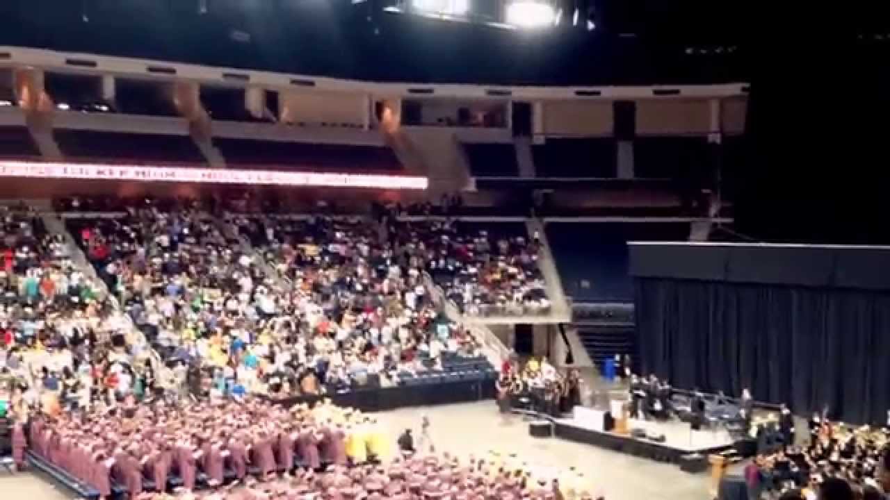 Grand Island High School Graduation Grand Island High School Graduation