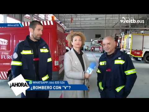 ¿Qué Habilidades Se Requieren Para Ser Bombero?