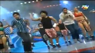 intentalo 3ball mty coreografia de combate atv video official hd new hit 2012