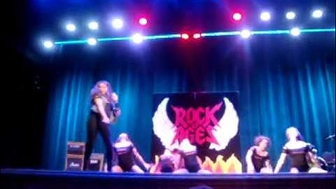 Mizzou Pi Beta Phi RAMS 2012