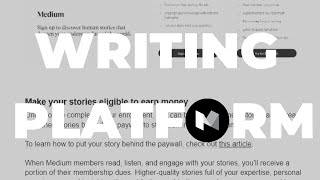 Famous 5 BEST Writing Platforms That Pay Beginners Wealth