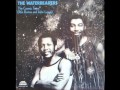 The Cosmic Twins, Ron Burton And John Lewis – The The Cosmic Twins, Ron Burton And John Lewis – The