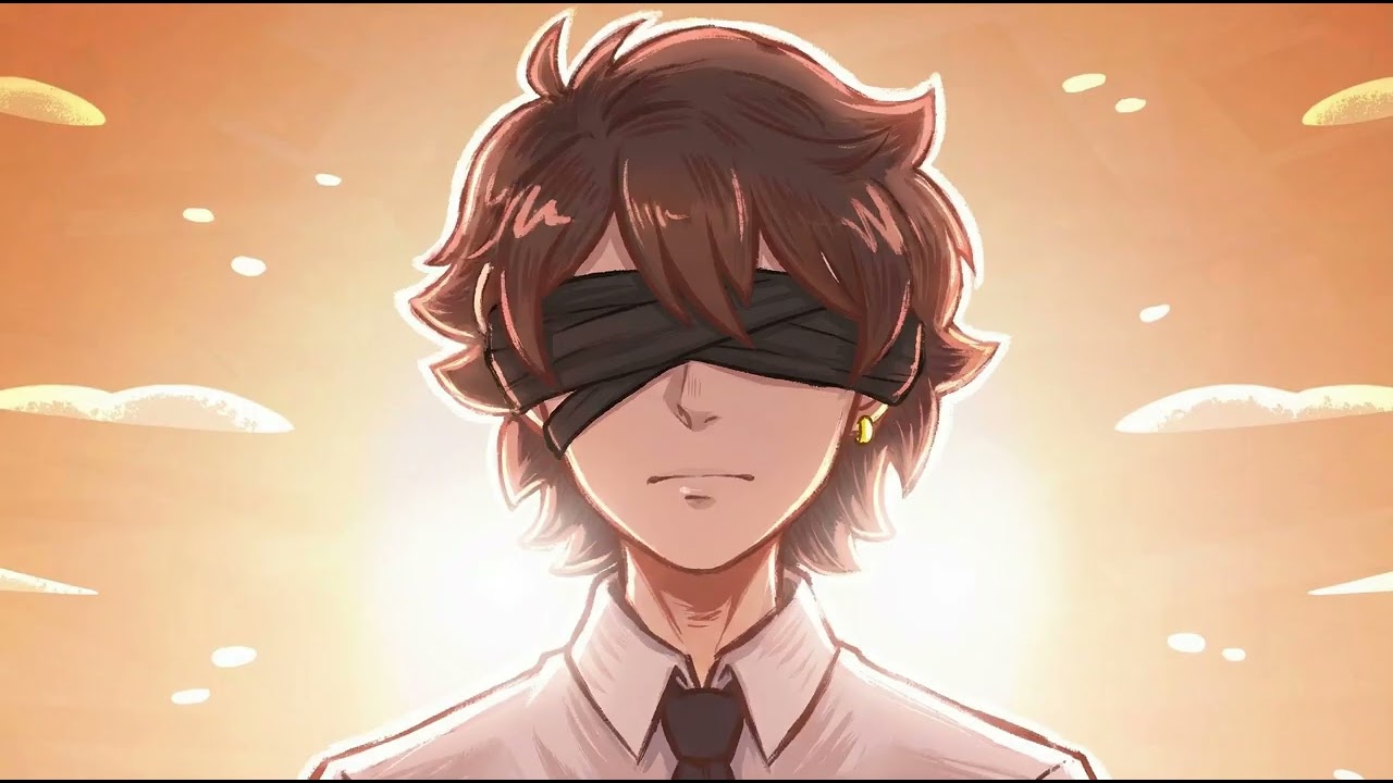 Navkaran Theme Music For Retribution Universe.