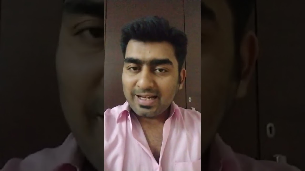 Good news for all candidates