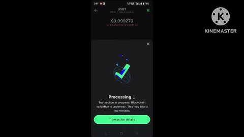 💜AiEarn Telegram Bot ID registration, USDT Deposit And Withdrawals Process 💜